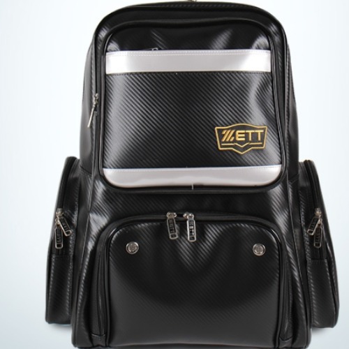 제트 BAK-471J 유소년 백팩 (블랙) 야구가방