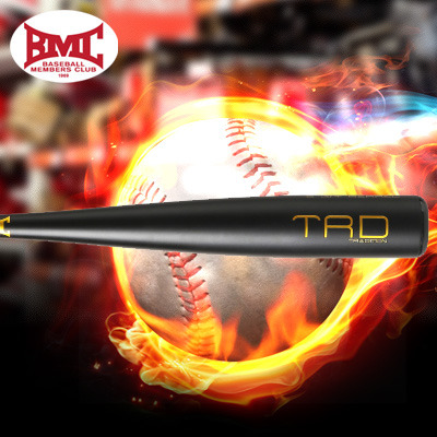 BMC배트 TRD배트 야구배트 알루미늄배트 야구장비 야구용품 
