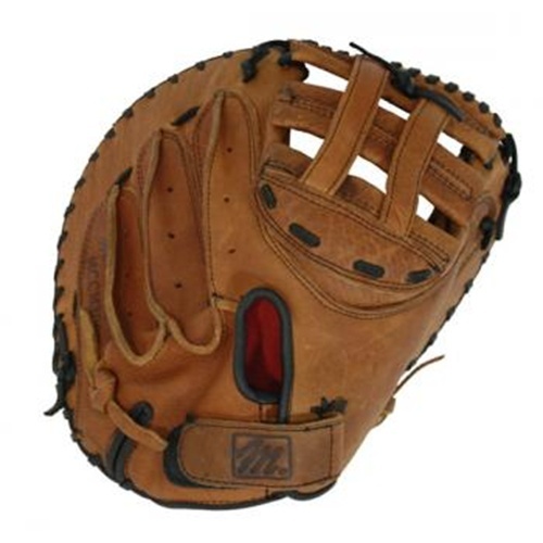 [MAC GREGOR]야구 글러브 야구홀릭 야구용품 포수 맥그리거 글러브 MCCM300X 포수