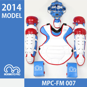 2014 MODEL MORIMOTO MPC-FM 007 모리모토 포수장비세트 야구장비
