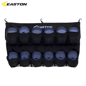 EASTON 이스턴 팀 헬맷가방[검] 야구가방 