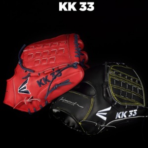 이스턴 김광현 글러브 프로페셔널리저브 게임스펙 K33 색상 선택