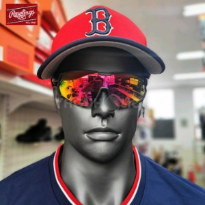 롤링스 선글라스 유소년 어린이 고글 Rawlings Rl-Smu-23-307 Baseball Sunglasses