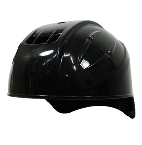 [ZETT] BHL350(1900) 제트 고급형 포수 헬멧 블랙