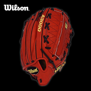 [WILSON]2011년 윌슨 A3000 XLC 투수 야구 글러브 야구홀릭