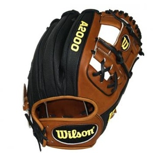 [WILSON]윌슨 야구글러브 내야수 용 야구홀릭  2011년형 A2000 SuperSkin™ 시리즈1786-SS