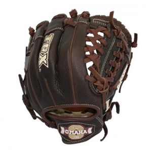 [TPX]OPRO1154 TPX 오마하 프로 시리즈 야구홀릭 야구 글러브 야구용품 내야수용 11.5인치