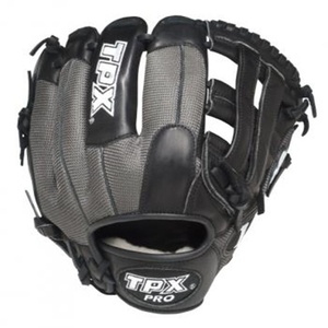 [TPX]H2L1150 TPX 프로페셔널 울트라 라이트 야구홀릭 야구 글러브 야구용품 내야수용  11.5인치