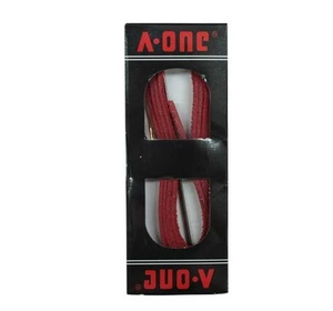 [A-ONE] 에이원 야구 글러브 야구용품 글러브끈 빨강