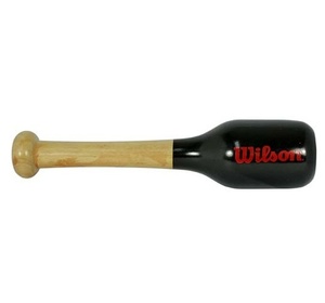 [WILSON]야구 글러브 야구용품  B2084K 윌슨 글러브쉐이퍼 검정