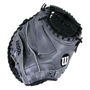 [WILSON]윌슨 야구 글러브 야구홀릭 야구용품 포수 A2000 SC-DPCM SHOWCASE시리즈 포수미트 32.5인치