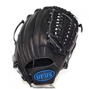 [OPUS] OPS-2112-BLACK 오푸스 투수 야구 글러브 야구홀릭 12인치 검정 