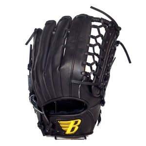 [BRETT] 브렛 야구홀릭 야구 글러브 야구용품 외야수용 외야수/올라운드 PDS-OF928-BLACK