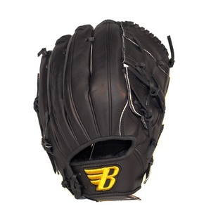 야구홀릭[BRETT] 투수/올라운드 브렛 야구 글러브  PDS-P921-BLACK