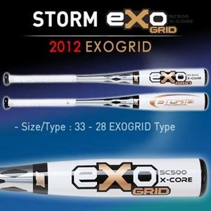 [STORM] 2012년형 STORM SC500 X-CORE EXOGRID 33-28(-5) 2P