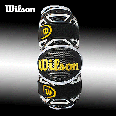 [WILSON] WTA340650MTBK1 윌슨 암가드 검정