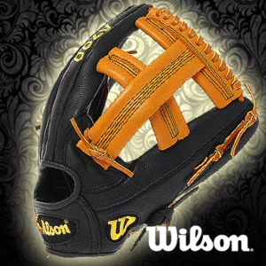 [WILSON] 윌슨 야구 글러브 야구홀릭 야구용품 A700 ELO 박찬호 윌슨 외야수 글러브