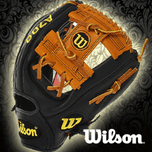 [WILSON] 윌슨 야구홀릭 야구 글러브 야구용품 내야수용 A700 1786 박찬호 윌슨 내야수용 글러브