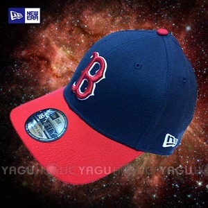 [NEWERA] 메이저리그 모자 야구홀릭 야구용품 MLB 3930 모자 보스턴 레드삭스