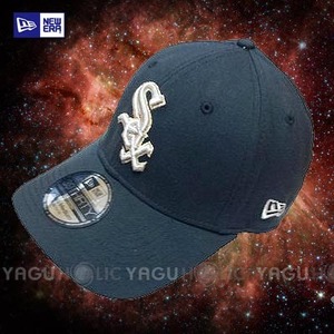 [NEWERA] 메이저리그 모자 야구홀릭 야구용품 MLB 3930 모자 시카고 화이트삭스