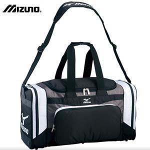 [MIZUNO] 미즈노 장비가방3040[검] 야구가방 야구홀릭 야구용품 