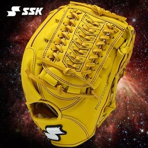 [SSK] 사사키 SSK SUPERPRO TOG161P-45 투수 올라운드용 (투수웹) 12인치 야구 글러브 투수 올라운드용 야구홀릭 야구용품