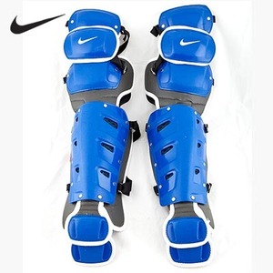 [NIKE] 나이키 렉가드 NIKE DE3539 LEG PROTECTOR (로얄블루) 포수용품 렉가드 야구홀릭 야구용품