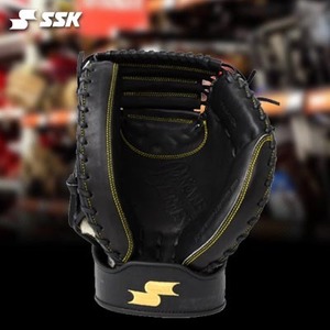 [SSK]사사키 PSG-20K블랙 포수미트 야구 글러브 포수용 야구홀릭 야구용품 