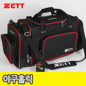 [ZETT] BAK-775 개인가방 제트 야구가방