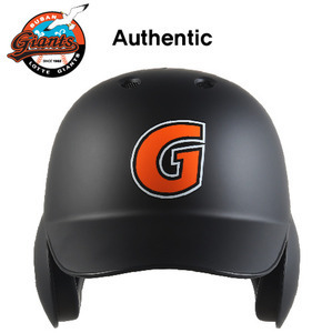 『롯데자이언츠 타자헬멧 야구헬멧』  2014 Authentic Helmet_ALG_T