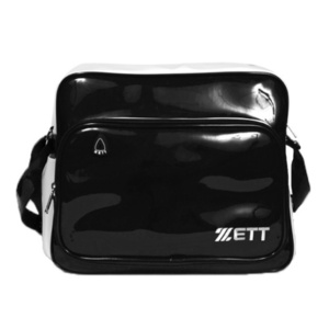 [ZETT] 제트 야구홀릭 야구가방 야구용품 BAK-529 제트 개인가방 검정
