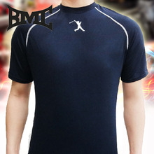 『박병호 스판티』[BMC]어센틱 플레이어 셔츠 #52 (박병호 언더셔츠 반팔) 스판언더티 야구의류