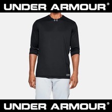 [언더아머] UA  7부 티셔츠 H3989 블랙