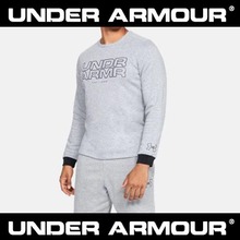 [언더아머] UA  텍스트 레이어 티셔츠  H39823  그레이