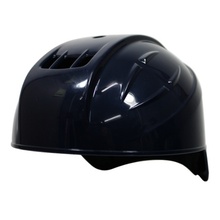 [ZETT] BHL350(2900) 제트 고급형 포수 헬멧 네이비