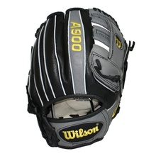 [WILSON] 윌슨 야구홀릭 야구 글러브 야구용품 내야수용 A900 G4 내야용 11.5인치 (10형)