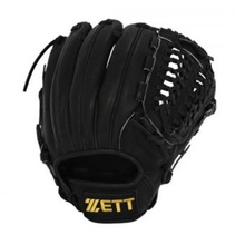 [ZETT] 제트 야구홀릭 야구 글러브 야구용품 내야수용 PRO STATUS RNT 프로스테이터스 연식 BRGA31020 1900