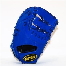 [OPUS]오퍼스 야구 글러브 야구홀릭 야구용품 1루수 OPG-3130-BLUE 오푸스 1루수용 13인치 청색