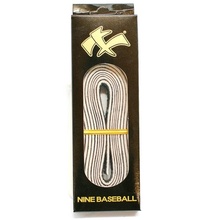 [NINE]야구 글러브 야구용품  나인 글러브 단면 끈 검정