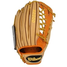 [WILSON] 윌슨 야구 글러브 야구홀릭 야구용품 A2000 Y(SO=스페셜오더) 12.5인치 외야수용 카멜오