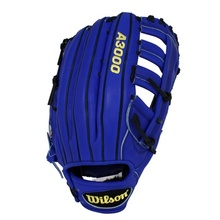 [WILSON] 윌슨 야구 글러브 야구홀릭 야구용품 2011년 윌슨 A3000 ELO 외야용