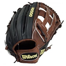 [WILSON] 윌슨 야구 글러브 야구홀릭 야구용품 외야수용 2011년형 A2000 SuperSkin™ 시리즈 1799-SS