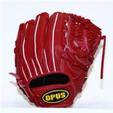 [OPUS] OPG-3111-RED 투수 야구 글러브 야구홀릭