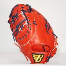 [BRETT]브렛 야구 글러브 야구홀릭 야구용품 1루수  /왼손좌투/1루수/올라운드 PGS-FM123-RED-RH