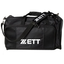 [ZETT] 제트 야구홀릭 야구가방 야구용품 장비가방785[검] ZETTBAK785BK
