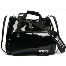 [ZETT] 제트 야구홀릭 야구가방 야구용품 장비가방549BS[검] ZETTBAK549BK