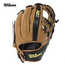 [WILSON] 윌슨 야구홀릭 야구 글러브 야구용품 내야수용 신상품 A2K-0 BBG1786 윌슨 내야수용 11.5인치