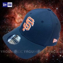 [NEWERA] 메이저리그 모자 야구홀릭 야구용품 MLB 3930 모자 샌프란시스코 자이언츠