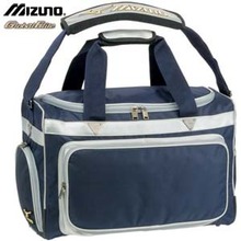 『글로벌엘리트 강추』 [MIZUNO] 미즈노 장비가방2200[곤] 야구가방 야구홀릭 야구용품 