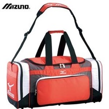 [MIZUNO] 미즈노 장비가방3040[적] 야구가방 야구홀릭 야구용품 